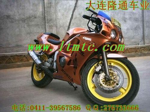 供应新款进口本田CBR-250RR摩托车